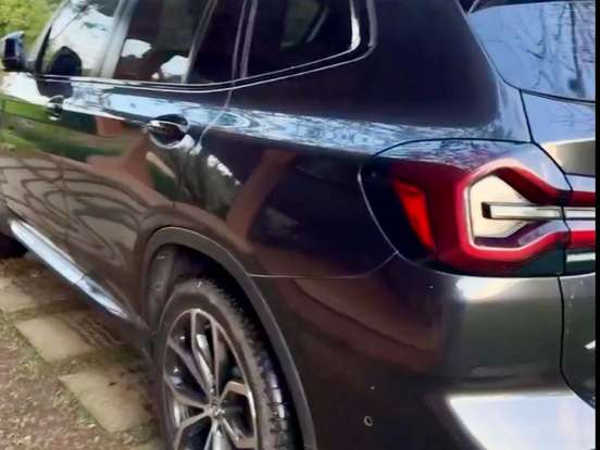 BMW-X3-2.0 16V HÍBRIDO X LINE XDRIVE30E STEPTRONIC BMW-X3-2022