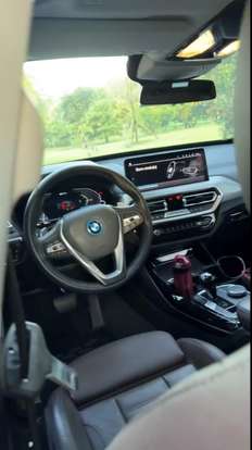 BMW-X3-2022