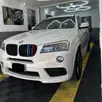 BMW X3 3.0 35I M SPORT 4X4 24V GASOLINA 4P AUTOMÁTICO BMW X3 3.0 35I M SPORT 4X4 24V GASOLINA 4P AUTOMÁTICO