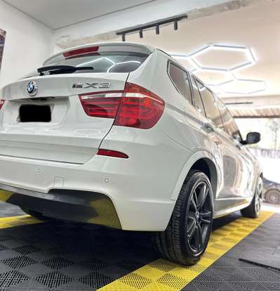 BMW-X3-2013