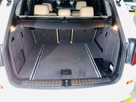 BMW-X3-3.0 35I M SPORT 4X4 24V GASOLINA 4P AUTOMÁTICO BMW-X3-2013
