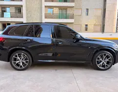 BMW X5 3.0 I6 TURBO HÍBRIDO XDRIVE45E M SPORT AUTOMÁTICO BMW X5 3.0 I6 TURBO HÍBRIDO XDRIVE45E M SPORT AUTOMÁTICO