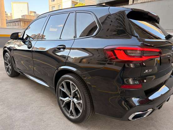 BMW-X5-3.0 I6 TURBO HÍBRIDO XDRIVE45E M SPORT AUTOMÁTICO BMW-X5-2020