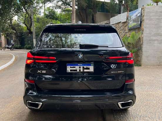 BMW-X5-3.0 I6 TURBO HÍBRIDO XDRIVE50E M SPORT AUTOMÁTICO BMW-X5-2025