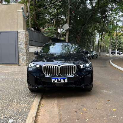 BMW-X5-2025