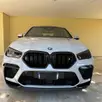 BMW X6 4.4 V8 BITURBO GASOLINA M COMPETITION AUTOMÁTICO BMW X6 4.4 V8 BITURBO GASOLINA M COMPETITION AUTOMÁTICO