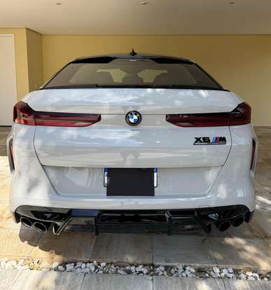 BMW-X6-4.4 V8 BITURBO GASOLINA M COMPETITION AUTOMÁTICO BMW-X6-2022