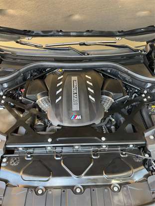 BMW-X6-4.4 V8 BITURBO GASOLINA M COMPETITION AUTOMÁTICO BMW-X6-2022
