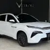 BYD ATTO 8 1.5 TURBO PHEV AWD AUTOMÁTICO BYD ATTO 8 1.5 TURBO PHEV AWD AUTOMÁTICO