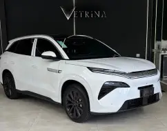 BYD ATTO 8 1.5 TURBO PHEV AWD AUTOMÁTICO BYD ATTO 8 1.5 TURBO PHEV AWD AUTOMÁTICO