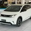 BYD DOLPHIN 44,9 KW ELÉTRICO GS BYD DOLPHIN 44,9 KW ELÉTRICO GS