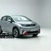 BYD DOLPHIN 44,9 KW ELÉTRICO GS BYD DOLPHIN 44,9 KW ELÉTRICO GS