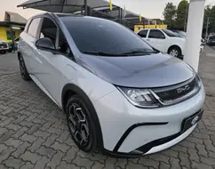 BYD DOLPHIN 60,5 KW ELÉTRICO PLUS BYD DOLPHIN 60,5 KW ELÉTRICO PLUS