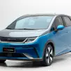 BYD DOLPHIN 60,5 KW ELÉTRICO PLUS BYD DOLPHIN 60,5 KW ELÉTRICO PLUS