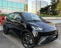 BYD DOLPHIN MINI 38 KW ELÉTRICO 5L BYD DOLPHIN MINI 38 KW ELÉTRICO 5L