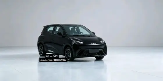 BYD DOLPHIN MINI 38 KW ELÉTRICO GL