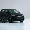 BYD DOLPHIN MINI 38 KW ELÉTRICO GL BYD DOLPHIN MINI 38 KW ELÉTRICO GL
