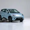 BYD DOLPHIN MINI 38 KW ELÉTRICO GL BYD DOLPHIN MINI 38 KW ELÉTRICO GL