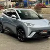 BYD DOLPHIN MINI 38 KW ELÉTRICO GL BYD DOLPHIN MINI 38 KW ELÉTRICO GL