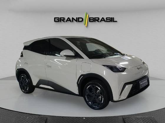 BYD DOLPHIN MINI 38 KW ELÉTRICO GS