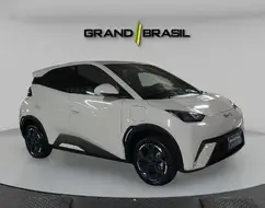 BYD DOLPHIN MINI 38 KW ELÉTRICO GS BYD DOLPHIN MINI 38 KW ELÉTRICO GS