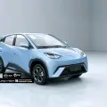 BYD DOLPHIN MINI 38 KW ELÉTRICO GS BYD DOLPHIN MINI 38 KW ELÉTRICO GS