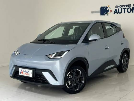 BYD DOLPHIN MINI 38 KW ELÉTRICO GS