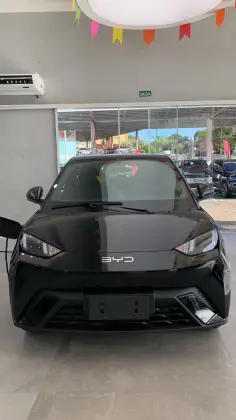 BYD DOLPHIN MINI 38 KW ELÉTRICO GS