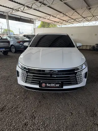BYD KING 1.5 DM-I PHEV GL AUTOMÁTICO