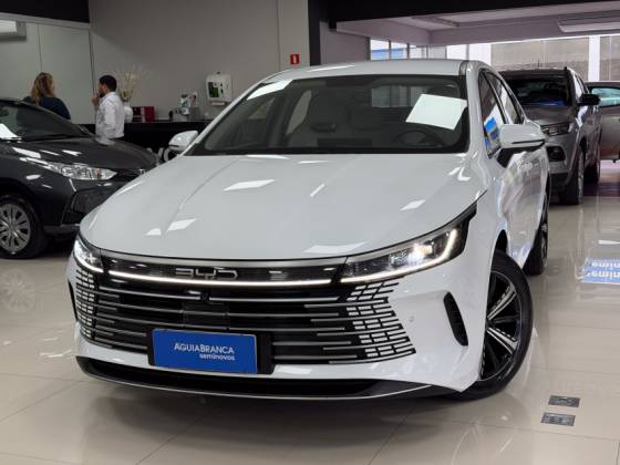 BYD KING 1.5 DM-I PHEV GS AUTOMÁTICO