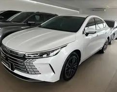 BYD KING 1.5 DM-I PHEV GS AUTOMÁTICO BYD KING 1.5 DM-I PHEV GS AUTOMÁTICO