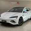 BYD SEAL 82,5 KW ELÉTRICO AWD BYD SEAL 82,5 KW ELÉTRICO AWD