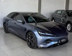 BYD SEAL 82,5 KW ELÉTRICO AWD BYD SEAL 82,5 KW ELÉTRICO AWD
