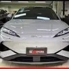 BYD SEALION 7 82,5 KW ELÉTRICO AWD BYD SEALION 7 82,5 KW ELÉTRICO AWD