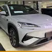 BYD SEALION 7 82,5 KW ELÉTRICO AWD BYD SEALION 7 82,5 KW ELÉTRICO AWD