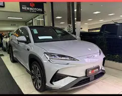 BYD SEALION 7 82,5 KW ELÉTRICO AWD BYD SEALION 7 82,5 KW ELÉTRICO AWD