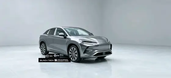 BYD SEALION 7 82,5 KW ELÉTRICO AWD