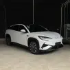BYD SEALION 7 82,5 KW ELÉTRICO AWD BYD SEALION 7 82,5 KW ELÉTRICO AWD