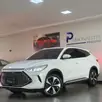 BYD SONG PLUS 1.5 DM-I HÍBRIDO AUTOMÁTICO BYD SONG PLUS 1.5 DM-I HÍBRIDO AUTOMÁTICO