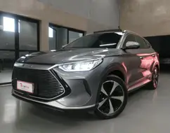 BYD SONG PLUS 1.5 DM-I HÍBRIDO AUTOMÁTICO BYD SONG PLUS 1.5 DM-I HÍBRIDO AUTOMÁTICO