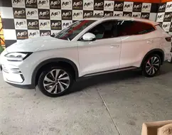 BYD SONG PLUS 1.5 DM-I HÍBRIDO AUTOMÁTICO BYD SONG PLUS 1.5 DM-I HÍBRIDO AUTOMÁTICO