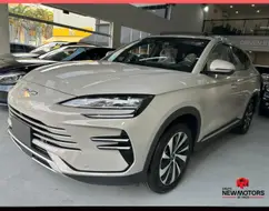 BYD SONG PLUS 1.5 DM-I TURBO HÍBRIDO AUTOMÁTICO BYD SONG PLUS 1.5 DM-I TURBO HÍBRIDO AUTOMÁTICO