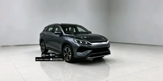 BYD SONG PRO 1.5 DM-I FLEX PHEV GL AUTOMÁTICO