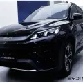 BYD SONG PRO 1.5 DM-I FLEX PHEV GS AUTOMÁTICO BYD SONG PRO 1.5 DM-I FLEX PHEV GS AUTOMÁTICO