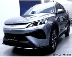 BYD SONG PRO 1.5 DM-I FLEX PHEV GS AUTOMÁTICO BYD SONG PRO 1.5 DM-I FLEX PHEV GS AUTOMÁTICO