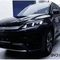 BYD SONG PRO 1.5 DM-I FLEX PHEV GS AUTOMÁTICO BYD SONG PRO 1.5 DM-I FLEX PHEV GS AUTOMÁTICO