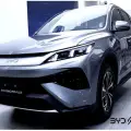 BYD SONG PRO 1.5 DM-I FLEX PHEV GS AUTOMÁTICO BYD SONG PRO 1.5 DM-I FLEX PHEV GS AUTOMÁTICO