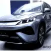 BYD SONG PRO 1.5 DM-I FLEX PHEV GS AUTOMÁTICO BYD SONG PRO 1.5 DM-I FLEX PHEV GS AUTOMÁTICO