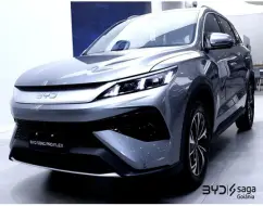 BYD SONG PRO 1.5 DM-I FLEX PHEV GS AUTOMÁTICO BYD SONG PRO 1.5 DM-I FLEX PHEV GS AUTOMÁTICO