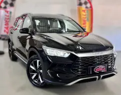 BYD SONG PRO 1.5 DM-I HÍBRIDO GL AUTOMÁTICO BYD SONG PRO 1.5 DM-I HÍBRIDO GL AUTOMÁTICO
